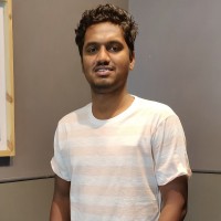 Shivaraj Mettu