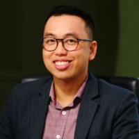Daniel Pham