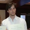 Ryan Muth, Mpa