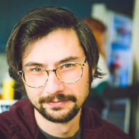 Travis Alcazar