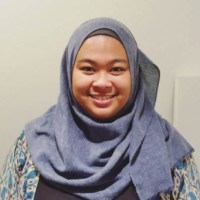 Aisyah Asila Bakri