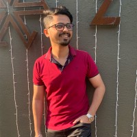Saurabh Patil