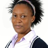 Ivy Dibakoane (Lion)