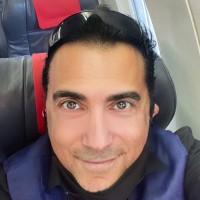 Angel Montenegro