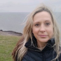 Amanda Carey-Evans