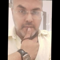 Inder Ahuja