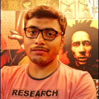 Chitresh Sarkar