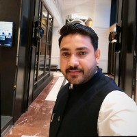Vikas Sharma