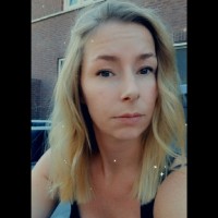 Veronique Van Den Woldenberg