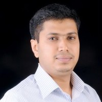 Swaroop Krishna