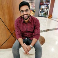Ravi kumar Gaddam