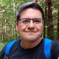 Lucas Iacono