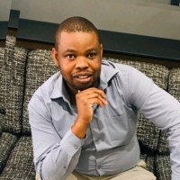 Tshepho Phoshoko