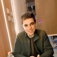 Ahmed Kamal Saad Zaghlol