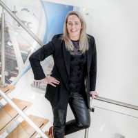 Dionne van Schaick