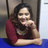 Visalani Gopalakrishnan