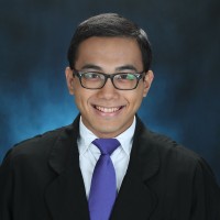 Allen David San Juan