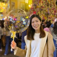 Lydia Wong