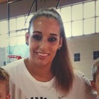 Sharon Moseley