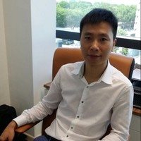 Fu Xiaowei