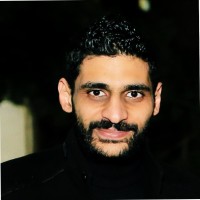 Ahmed Nagdy