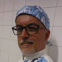 Luis Jorge Gregório