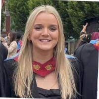 Lauren Braddon