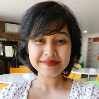 Jesmi Sarkar