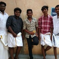 Arun Kumar