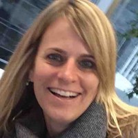 Christine Mcleod