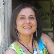 Mina Wynn