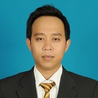Bayu Ghanapati Rena, Sst.Par