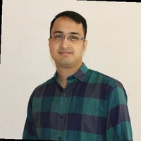 Vaibhav Arvikar