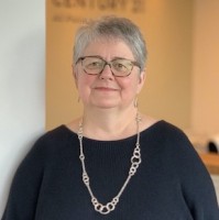Sandra Johnson