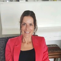 Annemarie Van Der Lee Rsa