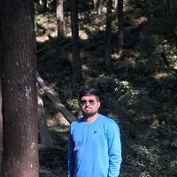 Pankaj Pandey