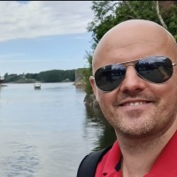 Daniel Nordberg