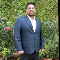 Bhushan Gilbile