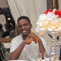 Arsène Owolabi DEDI
