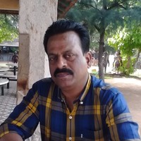 Prasad Patnaik