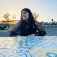 Radha Patel