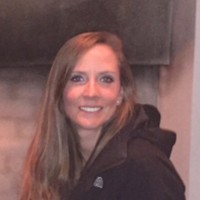 Robin Hancock Palmas