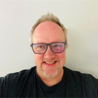 Geoffrey Paulsen