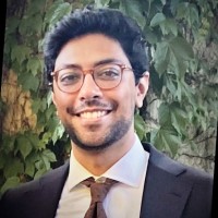Bhavik Khajuria