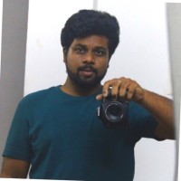 Prasanna D