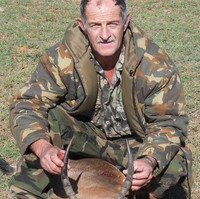 Matthys Nortje