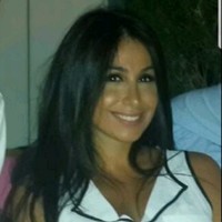 sofia berrada