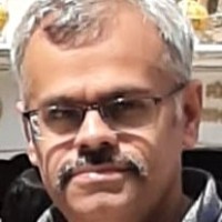 Dheeraj Ahuja