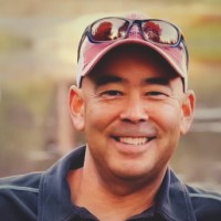 Geoff Kataoka