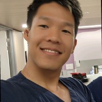Andy Khong